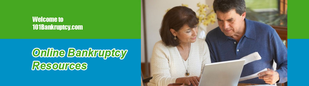 bankruptcy guide